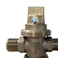 شیر قطع کن پیاده رو