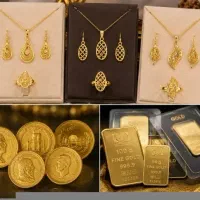طلای با شرایط ویژه با۳۰میلیون فقط با سفته
