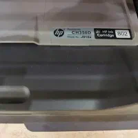 پرینتر HP Deskjet 2050 - جوهرافشان|پرینتر، اسکنر، کپی، فکس|تهران, نیاوران|دیوار