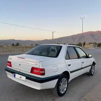 Slx 99 سیمی|خودرو سواری و وانت|فولادشهر, A3|دیوار