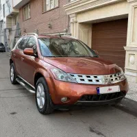 مورانو ۲۰۰۸|خودرو سواری و وانت|تهران, بوستان چیتگر|دیوار