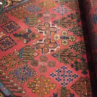 فرش دستباف خاص و آس