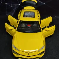 ماکت لامبورگینی اوروس فلزی بزرگ|اسباب‌‌بازی|تهران, چیتگر شمالی|دیوار