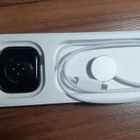 اپل واچ سری ۱۰ سایز ۴۶|لوازم جانبی موبایل و تبلت|تهران, صفا|دیوار