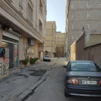 فروش زمین نصیرآباد