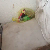 دوعدد صندلی ناهارخوری