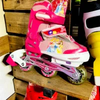 3 eskate خارجی نو آکبند سایز ۲۸ تا ۳۴|دوچرخه، اسکیت، اسکوتر|بوشهر, |دیوار