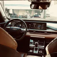 تیگو۸ پرو فوق العاده تمیز|خودرو سواری و وانت|تبریز, |دیوار