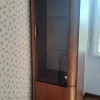 کتابخانه و ویترین