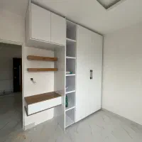 طراحی و اجرای کابینت و کمد