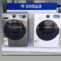 لباسشویی بدون پیش پرداخت