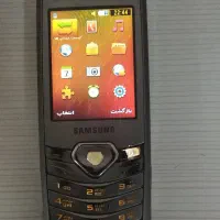 گوشی موبایل سامسونگ GT-S5350|موبایل|آبیک, |دیوار