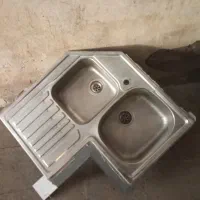 سینگ آشپزخانه