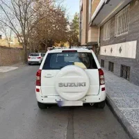 سوزوکی گرند ویتارا ۲۴۰۰ اتومات فول|خودرو سواری و وانت|مشهد, احمدآباد|دیوار