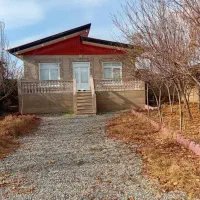 ویلا حیاط دار