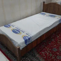 تخت و تشک