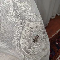 پرده شیک|پرده، رانر، رومیزی|ایذه, |دیوار