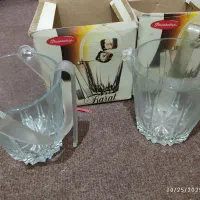 بلور،کریستال ترک،فرانسه،ژاپن،ایران مناسب جهیزیه|ظروف سرو و پذیرایی|شیراز, سعدیه جنوبی|دیوار