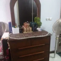 دراور آرایشی و لباسی