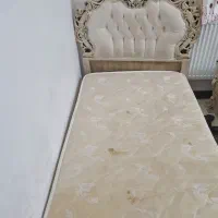 تخت خواب|تخت و سرویس خواب|قم, عمار یاسر|دیوار