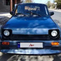 پی کی مدل83 انژکتور