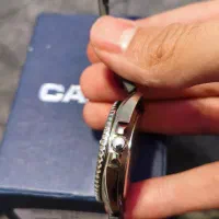 Casio MDV-10-1A1VDF اصل|ساعت|اردبیل, |دیوار