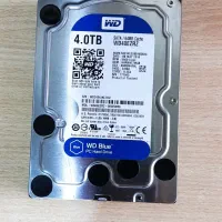 هارد اینترنال ۴ ترابایت وسترن دیجیتال