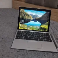 لپ تاب hp