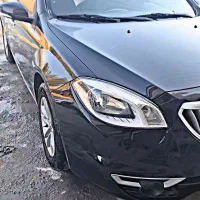 برلیانس ۳۳۰ در حد