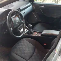 بنز w203|خودرو سواری و وانت|بومهن, |دیوار