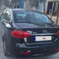 ماشین جک جی ۴ اتومات ۱۴۰۲|خودرو سواری و وانت|چرداول, |دیوار