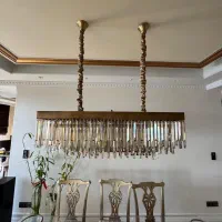 لوستر 30 میلیون