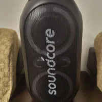 اسپیکر Soundcore Rave Party 2 بسیار تمیز باگارانتی