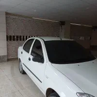 تیبا ۱۴۰۰ کم کار