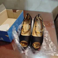 کفش مجلسی زنانه