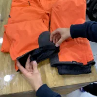 شلوار اسکی برند QuikSilver