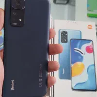 نوت یازده اس note11s