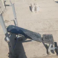 میز پرس سینه