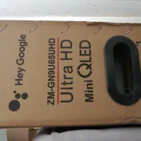 تلویزیون 65 اینچ آیوا