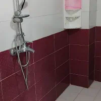 ۹۰ متری تک واحدی خوش نقشه نورگیر عالی/فوری|اجارهٔ آپارتمان|آستارا, |دیوار