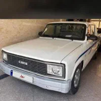 مزدا دوکابین 2000c باشرایط نقدو اقساط