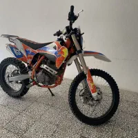crx300 سی سی مدل 2025|موتورسیکلت|ساری, |دیوار