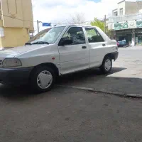 پراید مدل 95