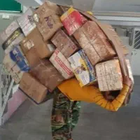 کارگرحمل بار و اثاثیه با ۳۰ درصد تخفیف‌ ویژه|خدمات حمل و نقل|محمدشهر, محمدشهر|دیوار