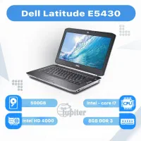 لپ تاپ استوک dell latitude E5430|رایانه همراه|محمدیه-قزوین, |دیوار