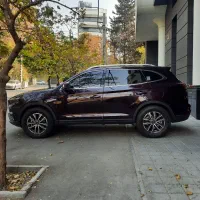 کی ام سی k7|خودرو سواری و وانت|تهران, قیطریه|دیوار