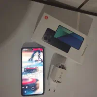 گوشی نوت 13درحد