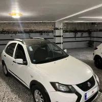 کوییک فول GXR مدل ۱۴۰۳