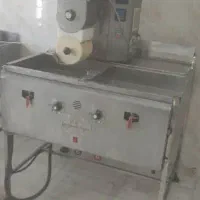 دستگاه فلافل اتومات|کافیشاپ و رستوران|رباطکریم, شترخوار|دیوار