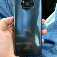 Pocox3 nfc 128G|موبایل|تهران, شهران شمالی|دیوار